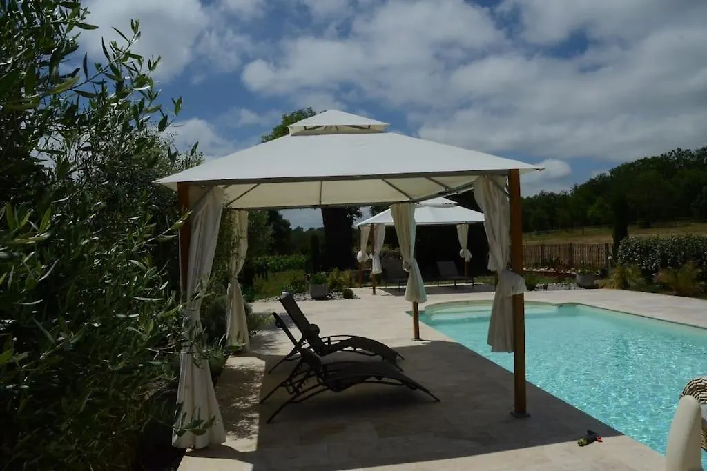 Gite A Montvalent, Proche Rocamadour, Adult Only 0*, Montvalent France