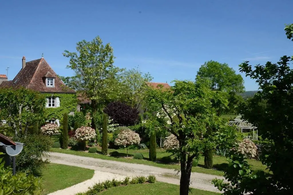 Holiday home Gite A Montvalent, Proche Rocamadour, Adult Only