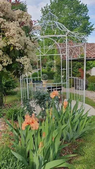 Gite A Montvalent, Proche Rocamadour, Adult Only France