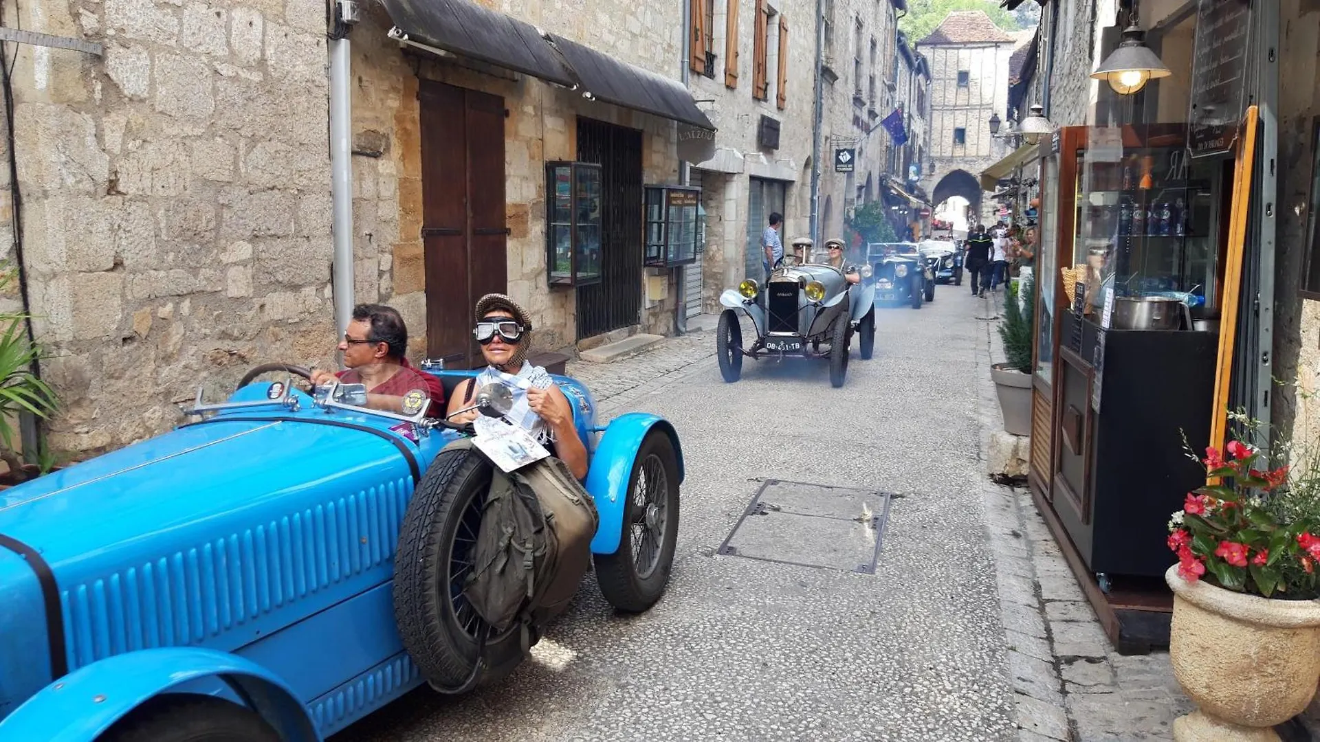 Gite A Montvalent, Proche Rocamadour, Adult Only Montvalent