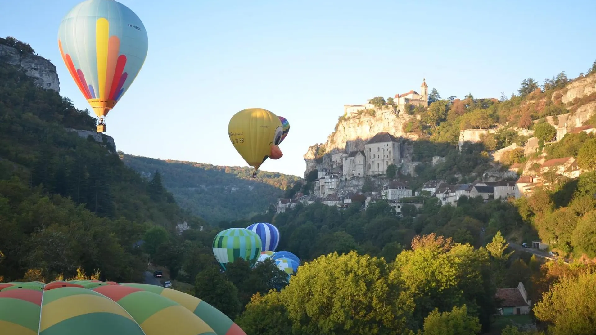 Gite A Montvalent, Proche Rocamadour, Adult Only Holiday home Montvalent