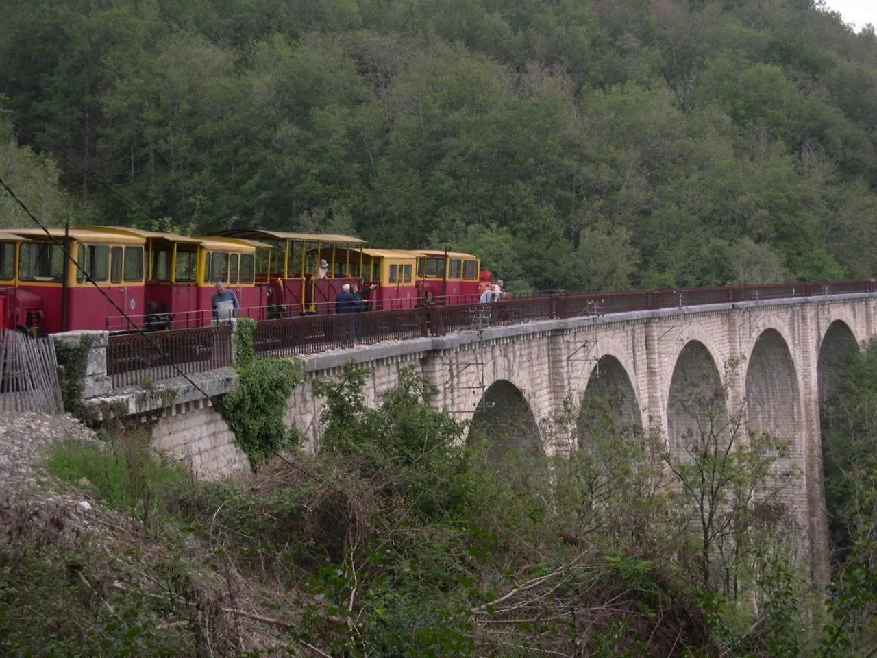 Holiday home Gite A Montvalent, Proche Rocamadour, Adult Only