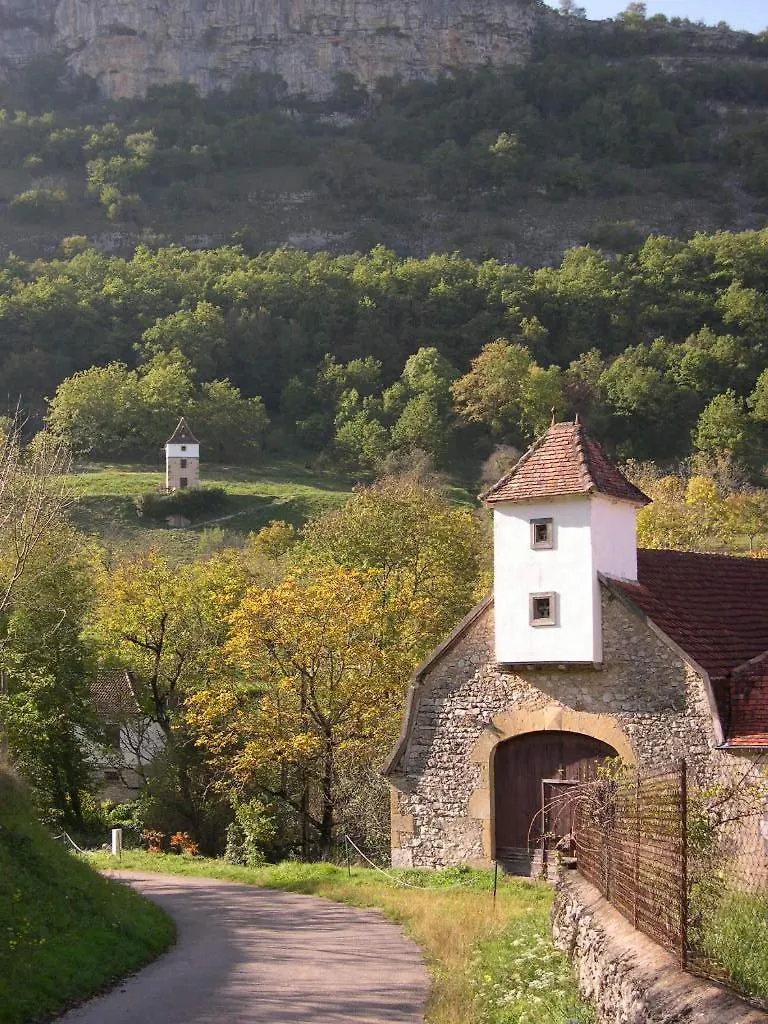 Gite A Montvalent, Proche Rocamadour, Adult Only France