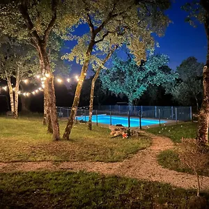 Le Domaine De La Claire Fontaine & D'hotes Avec Spas Privatifs Montvalent